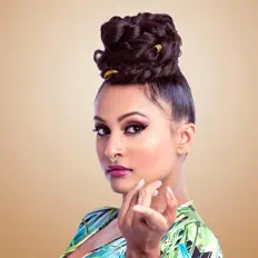 Listen to Suvi Suresh, watch music videos, read bio, see tour dates & more!