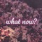 What Now? - Jiabeats lyrics