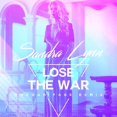 Sandra Lynn - Lose the War (Morgan Page Remix)