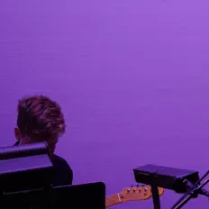 Dengarkan AJ Booker, tonton video musik, baca bio, lihat tanggal tur & lainnya!