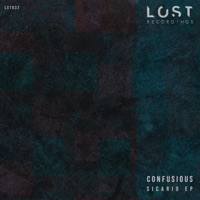 Sicario EP - Confusious