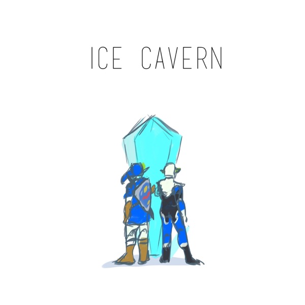 Ice Cavern (The Legend of Zelda: Ocarina of Time)
