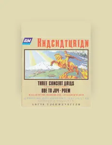 聆聽 Armenian Philharmonic Chorus、觀看音樂影片、閱讀小傳、查看巡演日期等！