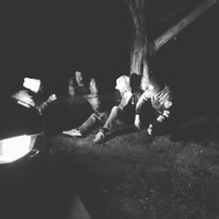 Deadeye - Single - Rubi Wei