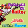 Los Rehenes - Corazones Rotos - Los Rehenes