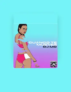 Ascolta DJ MC, guarda video musicali, leggi la biografia, vedi le date del tour & altro!