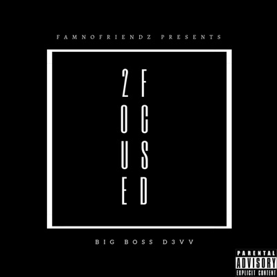 2Focused - EP