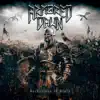 Armored Dawn - Beware of the Dragon