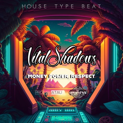 MONEY, POWER, RESPECT (feat. prodbyatau & DJ SHADOWFACE) - Single