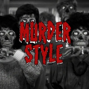 Murder Style (feat. LazyFlex)