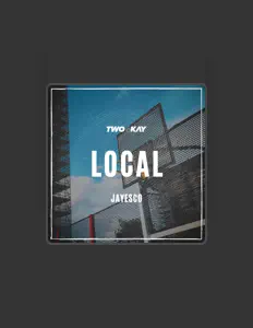 Ακούστε περιεχόμενο από Two4Kay, παρακολουθήστε μουσικά βίντεο, διαβάστε το βιογραφικό, δείτε ημερομηνίες περιοδείας, και πολλά ακόμη!