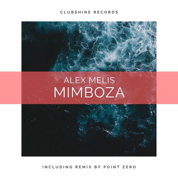 Mimboza - Single