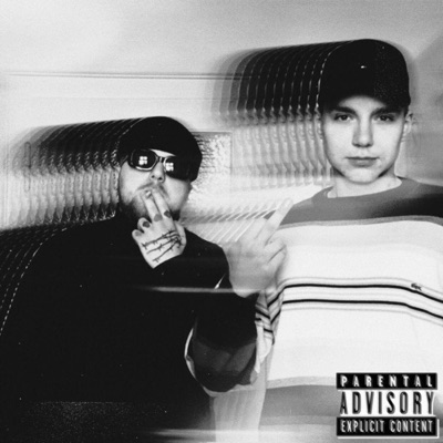 Downton (feat. Bronx) - Single