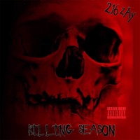 Killing Season - 216zay