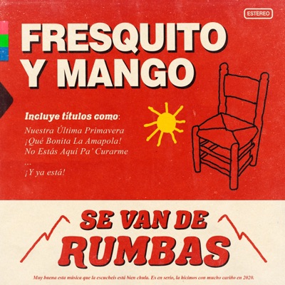 Se Van de Rumbas - Single