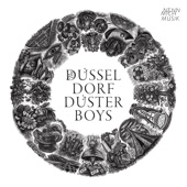 The Düsseldorf Düsterboys - Teneriffa