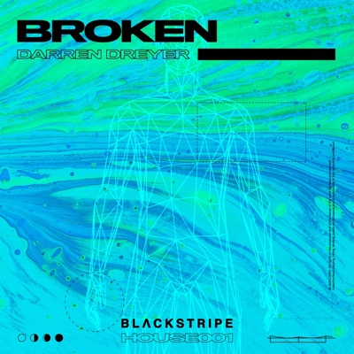 Broken - Single