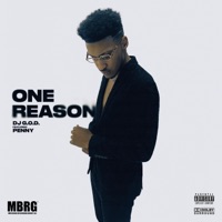 One Reason (feat. Penny) - Single - DJ G.O.D.