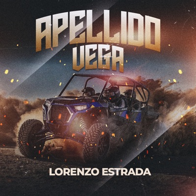Apellido Vega - Single