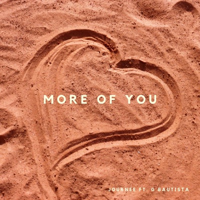 More of You (feat. G. Bautista) - Single