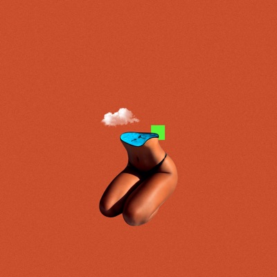 Can't Keep Up (feat. Jayem & Mayila) - Single