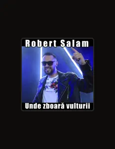 Ascolta Robert Salam, guarda video musicali, leggi la biografia, vedi le date del tour & altro!