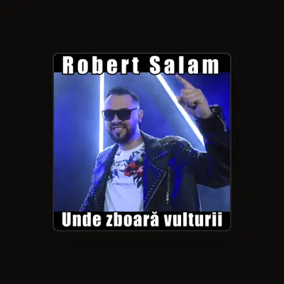 Listen to Robert Salam, watch music videos, read bio, see tour dates & more!