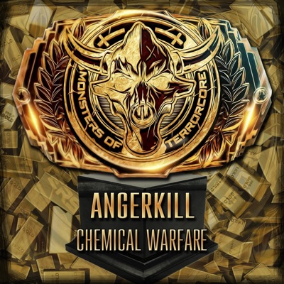 Chemical Warfare - Single