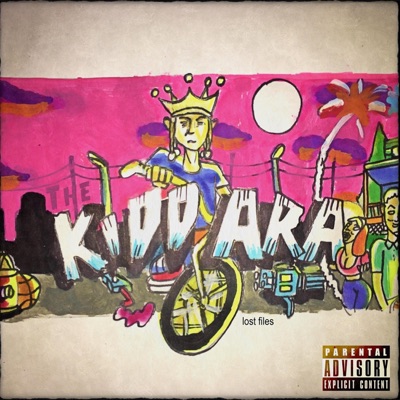 The Kidd Ara (Lost Files)