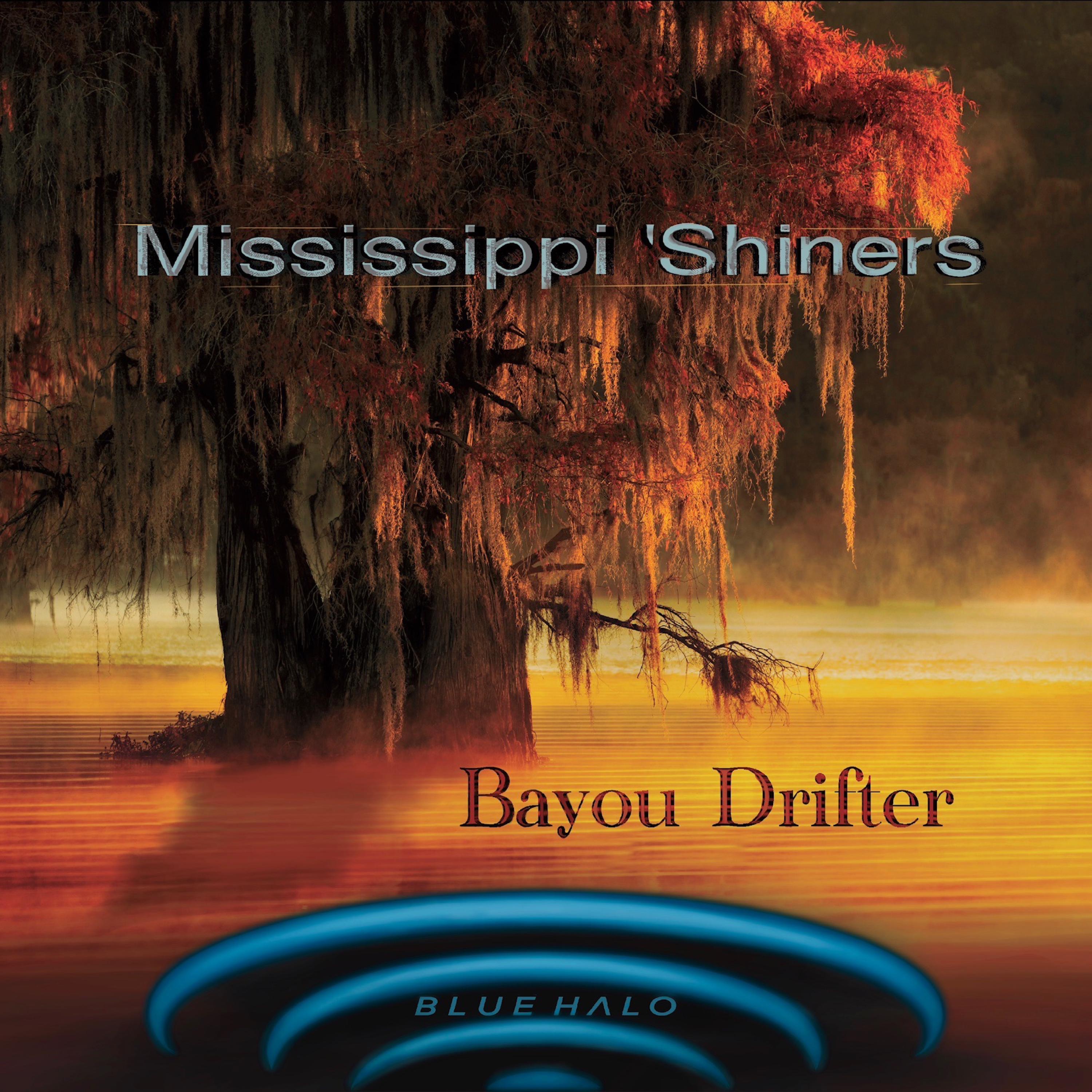 Bayou Drifter