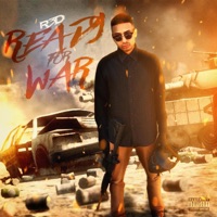 Ready for War - Single - R3d