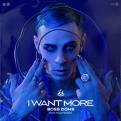 I Want More (feat. Kyle Pearce) artwork