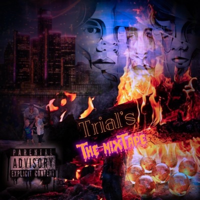 Trials the Mixtape