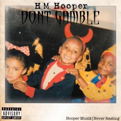 Don't Gamble - Single