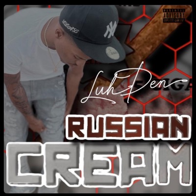 Russian Cream - Single