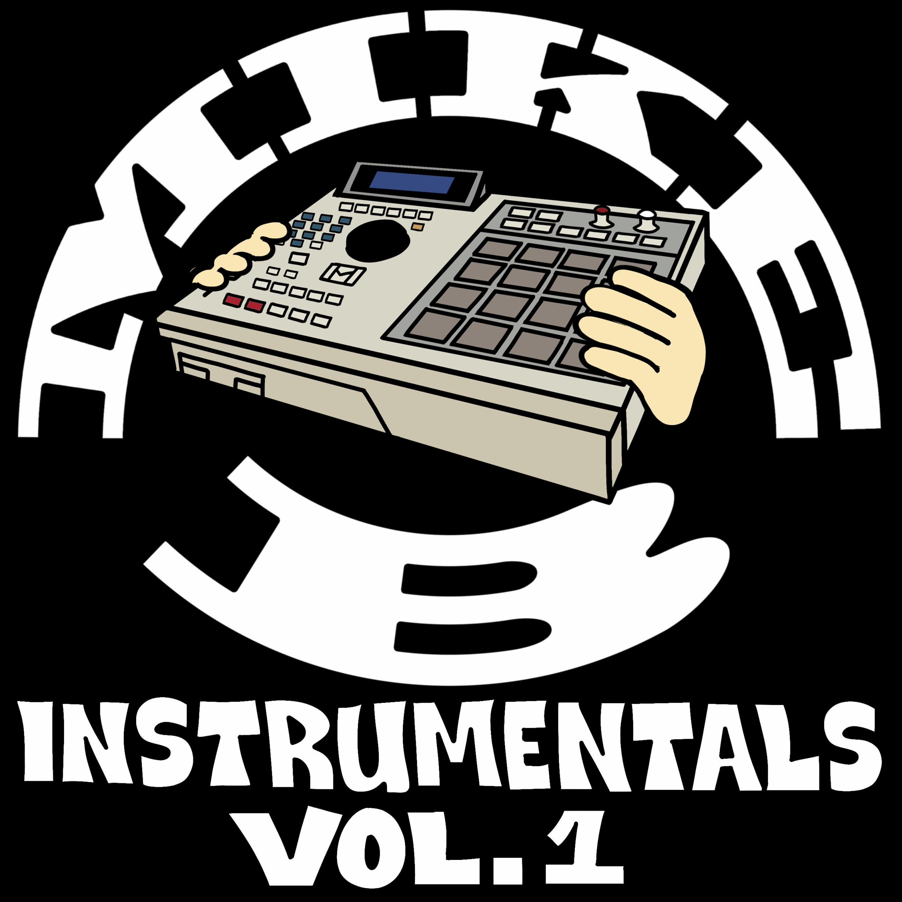 Instrumentals, Vol. 1
