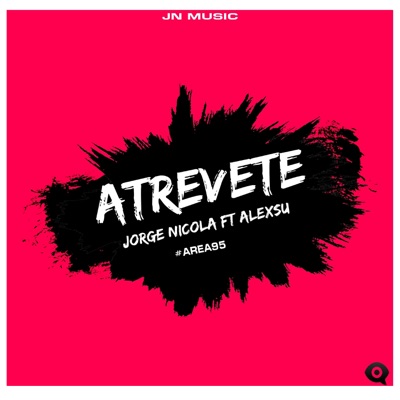 Atrevete - Single