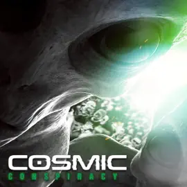 Cosmic Conspiracy (Original Recording)