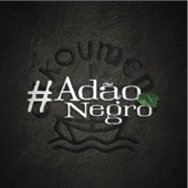 #Adão Negro artwork