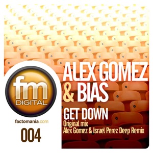 Get Down - EP
