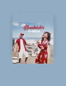 Listen to O-méga, watch music videos, read bio, see tour dates & more!