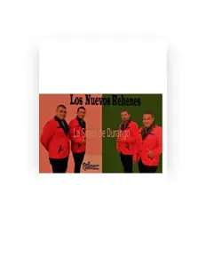 Escucha a Los Nuevos Rehenes, mira videos musicales, lee su biografía, consulta las fechas de las gira y más.