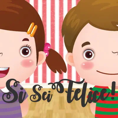 Se Sei Felice - Single - Javier Martín