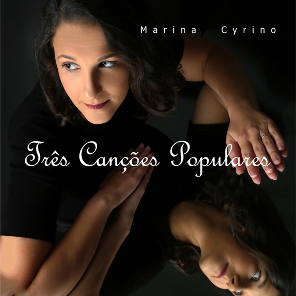 Três Canções Populares (feat. Flávio Augusto) - Single