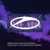 Hold on to You (feat. Danyka Nadeau) [Whiteout Remix] - Single