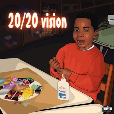 20/20 - Single