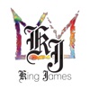 King James - EP