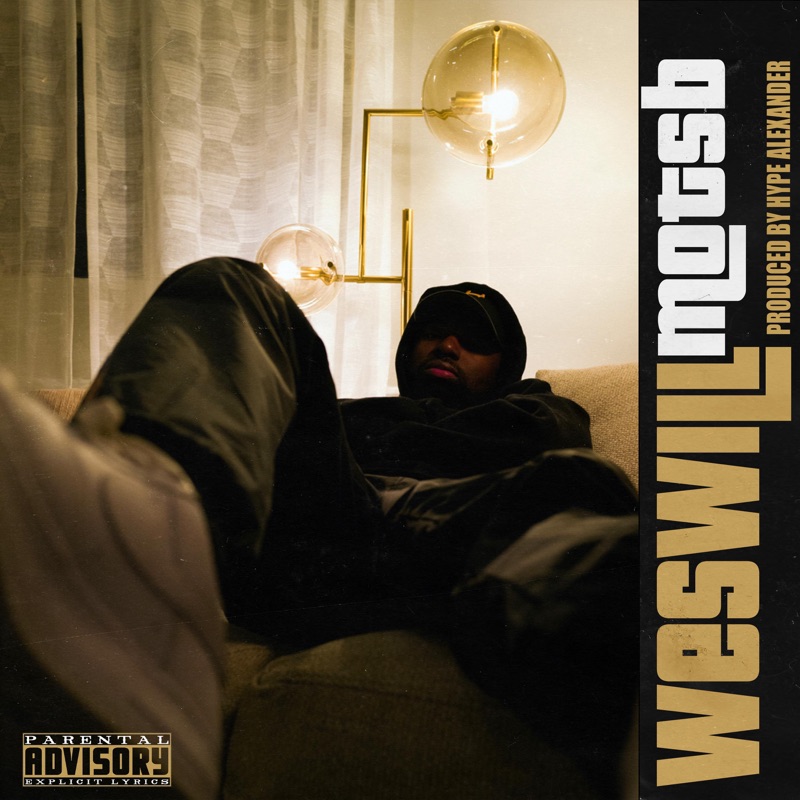 M.O.T.S.B. - Single