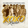 X.O.X.O. (feat. Rvfv & Chiki El De La Vaina) [Remix] - D' la Crem