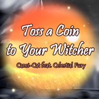 Toss a Coin to Your Witcher - Single - Cami-Cat